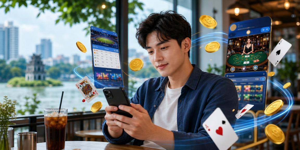 tx666 MoMo, ZaloPay, VNPay tiện lợi