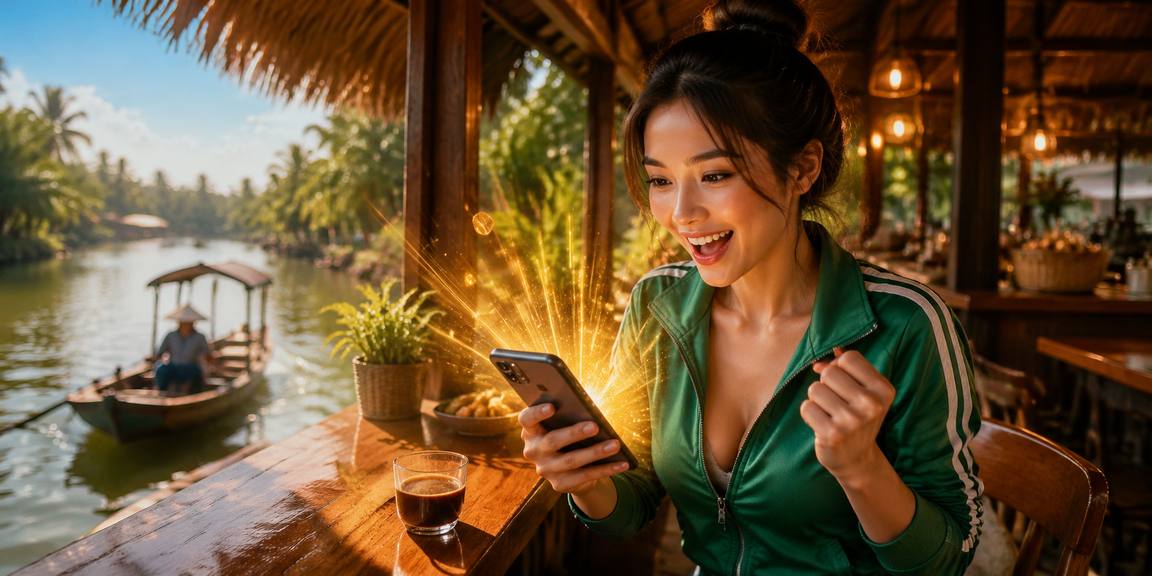 tx666 Tải app tx666 trên Android & iOS cho trải nghiệm mượt mà
